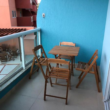 Apt De Frente E Com Vista Lagoa Арраял-ду-Кабу Экстерьер фото